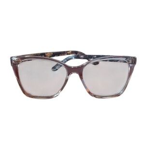 Karl Lagerfeld Vintage Karl‎ Lagerfeld KL6050VW 233 Grey Tortoise Eyeglas…
